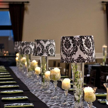 Doubletree By Hilton Phoenix-Gilbert Ristorante foto