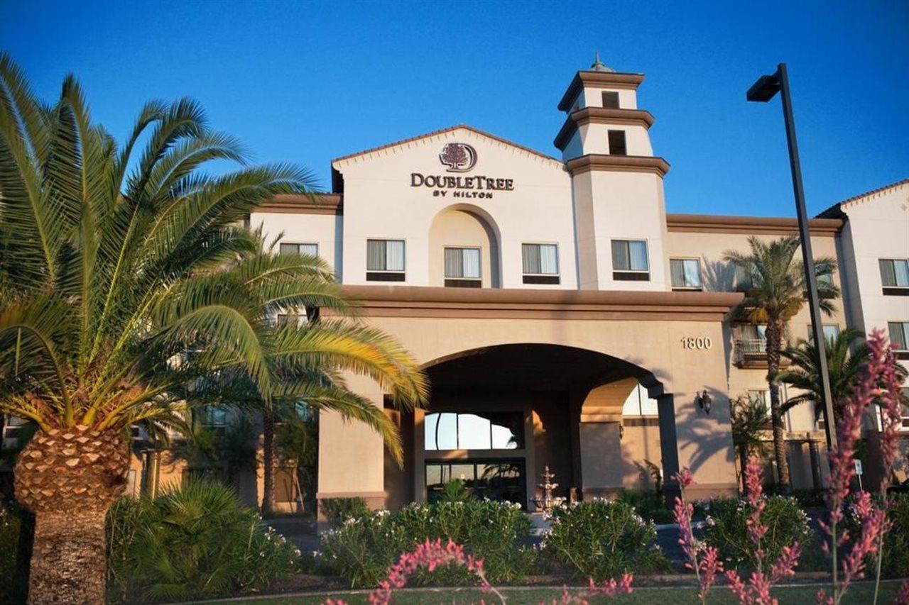 Doubletree By Hilton Phoenix-Gilbert Esterno foto