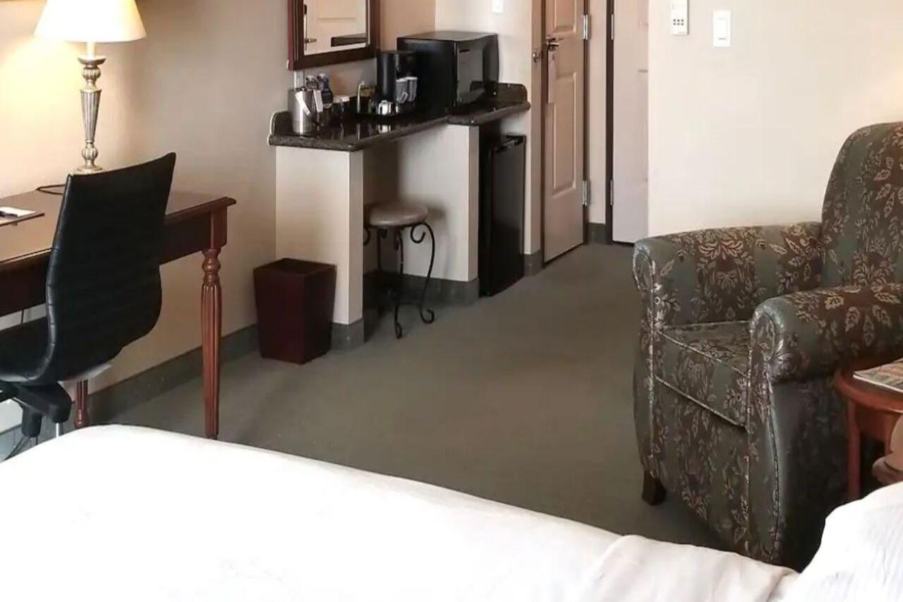 Doubletree By Hilton Phoenix-Gilbert Esterno foto