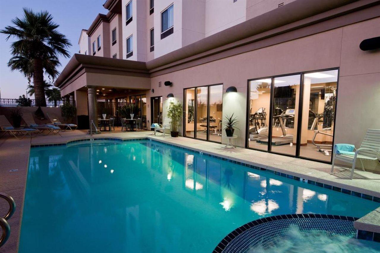 Doubletree By Hilton Phoenix-Gilbert Esterno foto