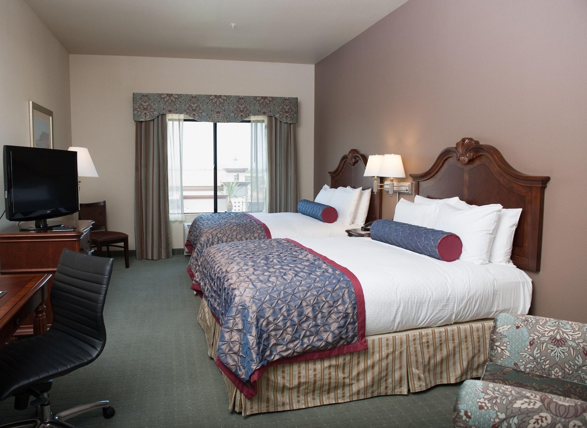 Doubletree By Hilton Phoenix-Gilbert Esterno foto