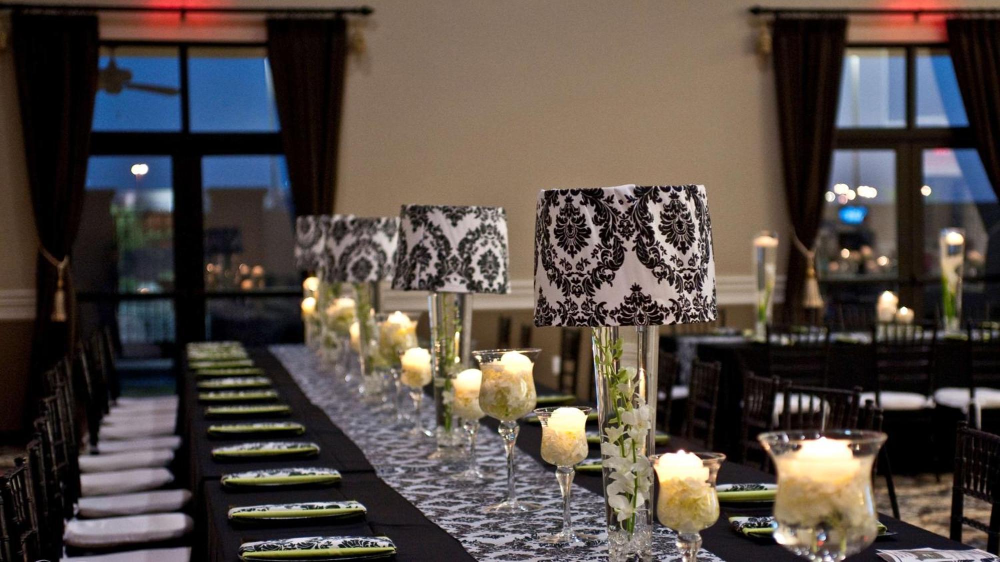 Doubletree By Hilton Phoenix-Gilbert Ristorante foto