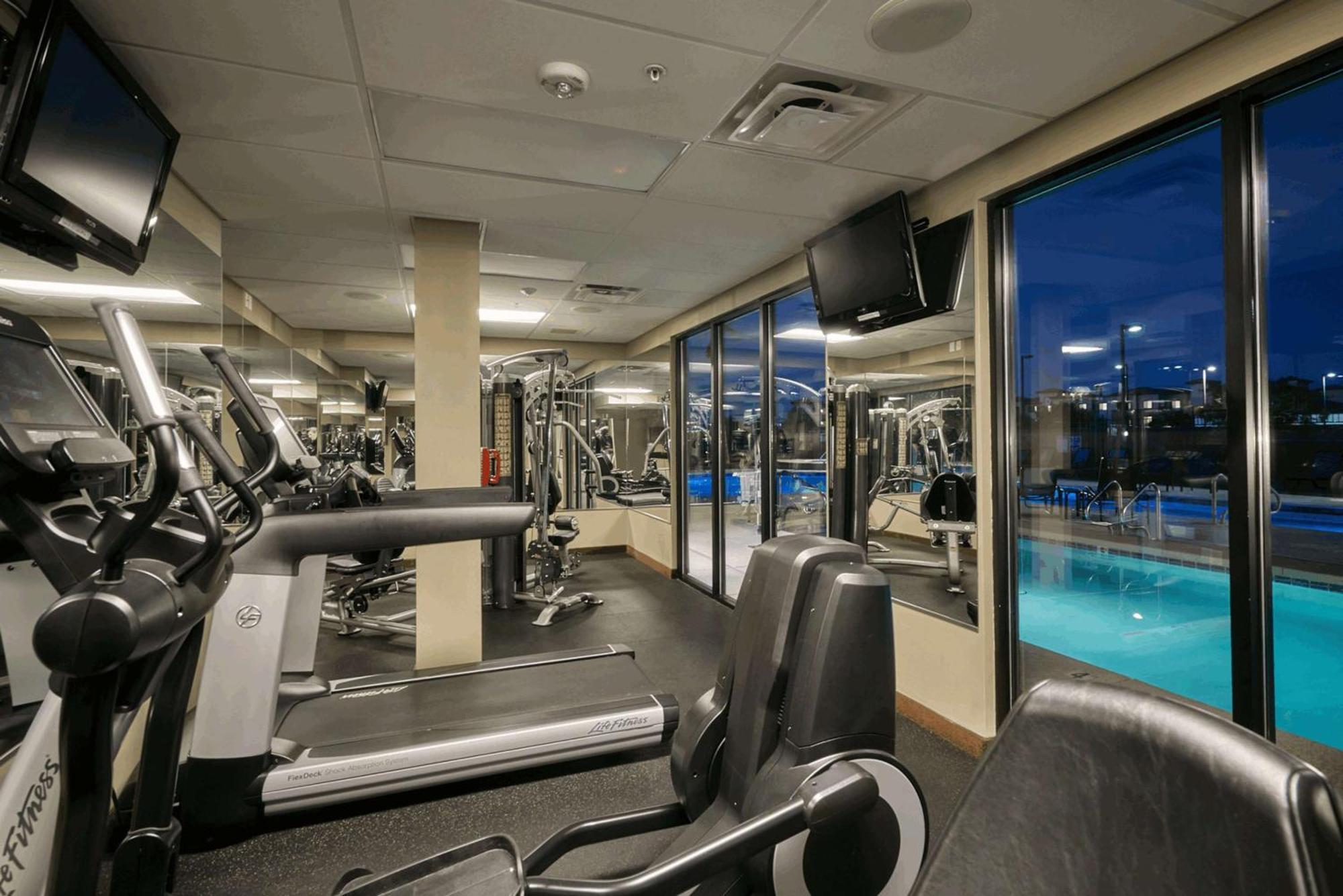 Doubletree By Hilton Phoenix-Gilbert Esterno foto