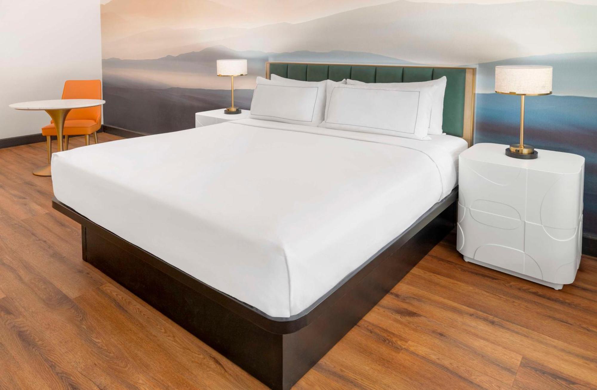 Doubletree By Hilton Phoenix-Gilbert Esterno foto