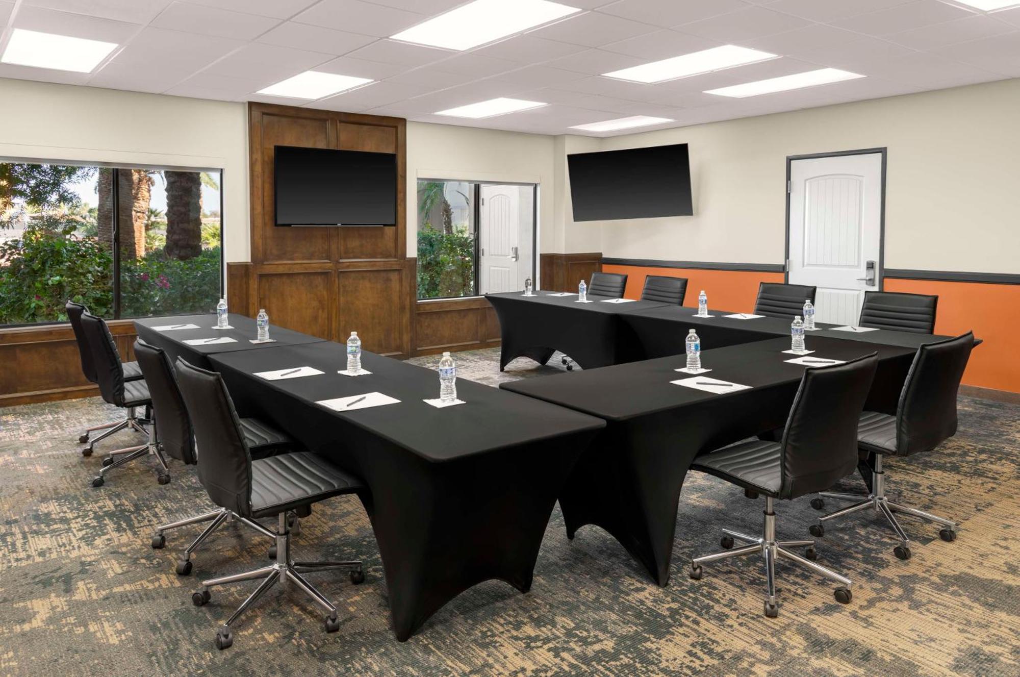 Doubletree By Hilton Phoenix-Gilbert Esterno foto
