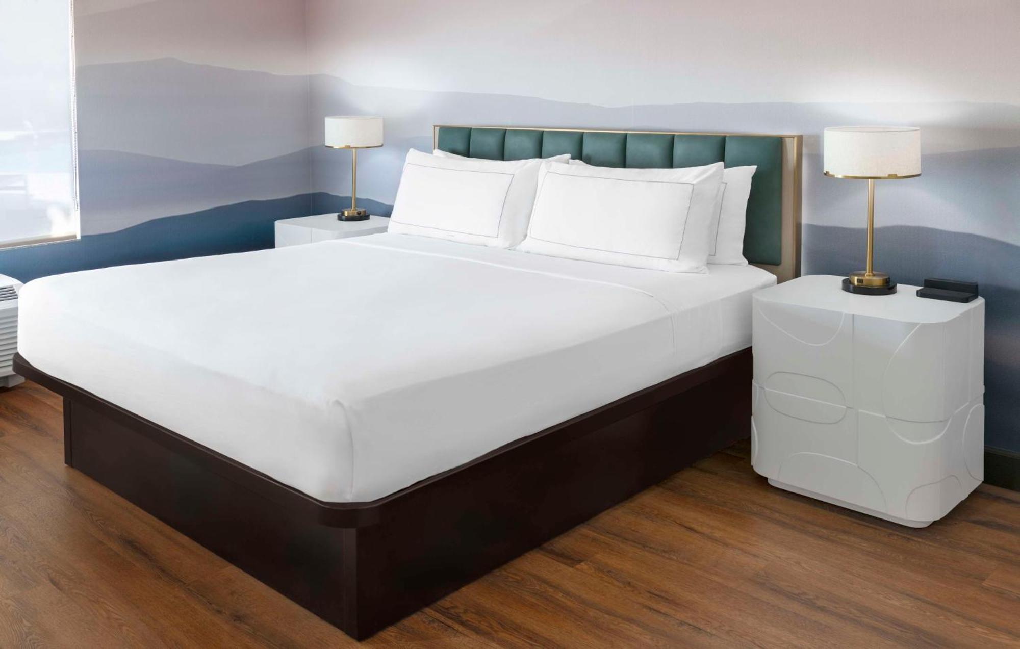 Doubletree By Hilton Phoenix-Gilbert Esterno foto