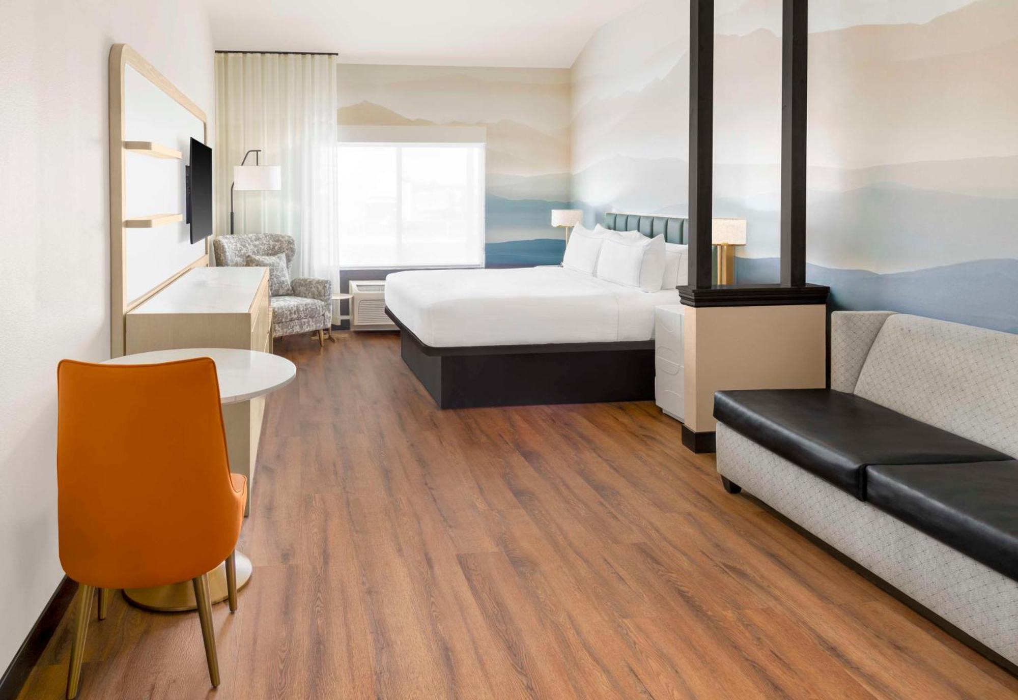 Doubletree By Hilton Phoenix-Gilbert Esterno foto