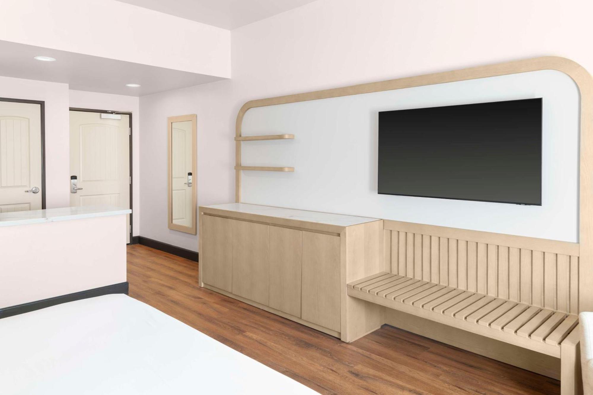 Doubletree By Hilton Phoenix-Gilbert Esterno foto