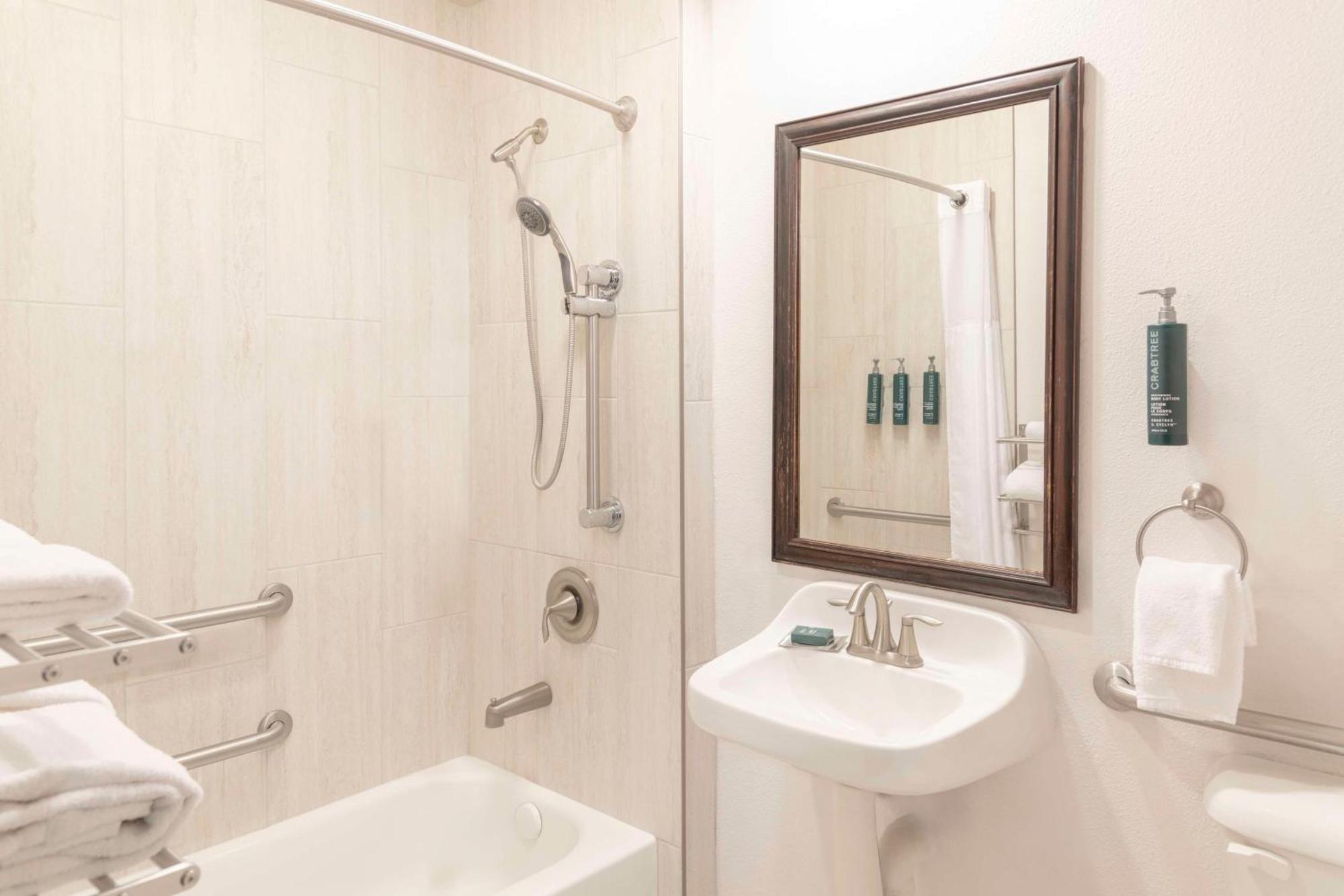 Doubletree By Hilton Phoenix-Gilbert Esterno foto