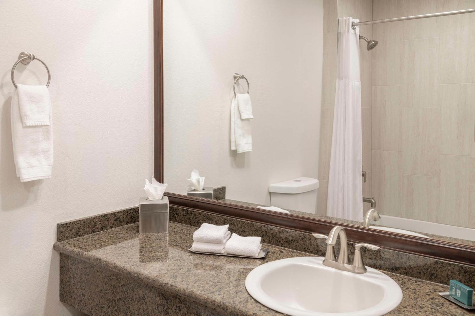 Doubletree By Hilton Phoenix-Gilbert Esterno foto