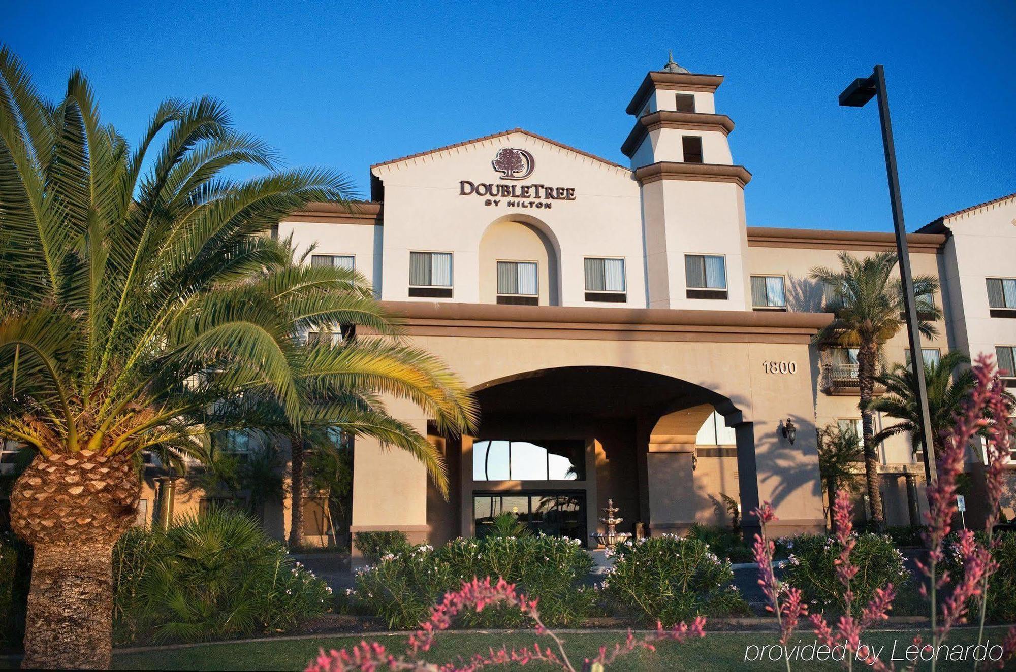 Doubletree By Hilton Phoenix-Gilbert Esterno foto
