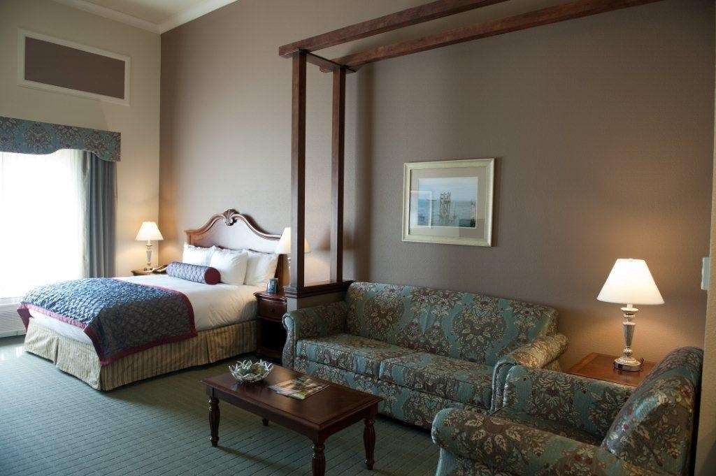 Doubletree By Hilton Phoenix-Gilbert Camera foto