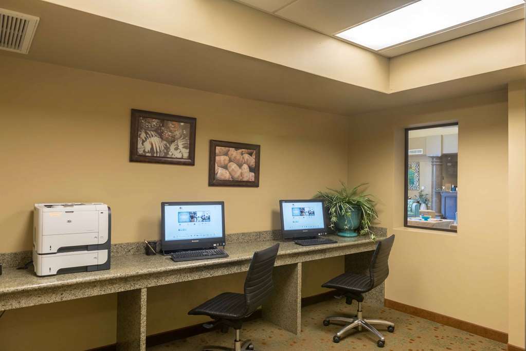 Doubletree By Hilton Phoenix-Gilbert Servizi foto