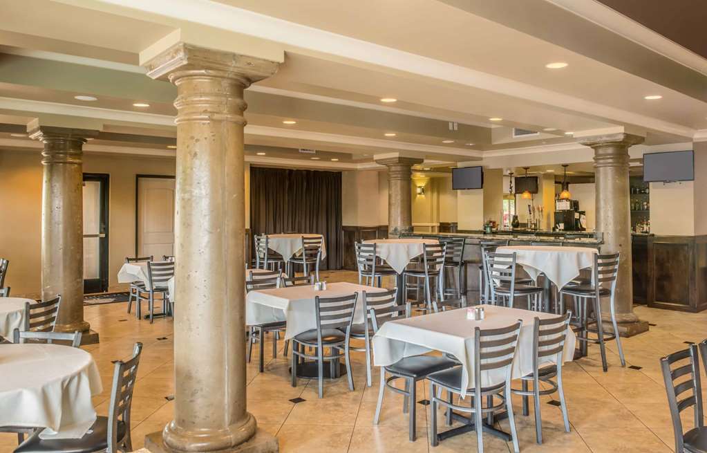 Doubletree By Hilton Phoenix-Gilbert Ristorante foto